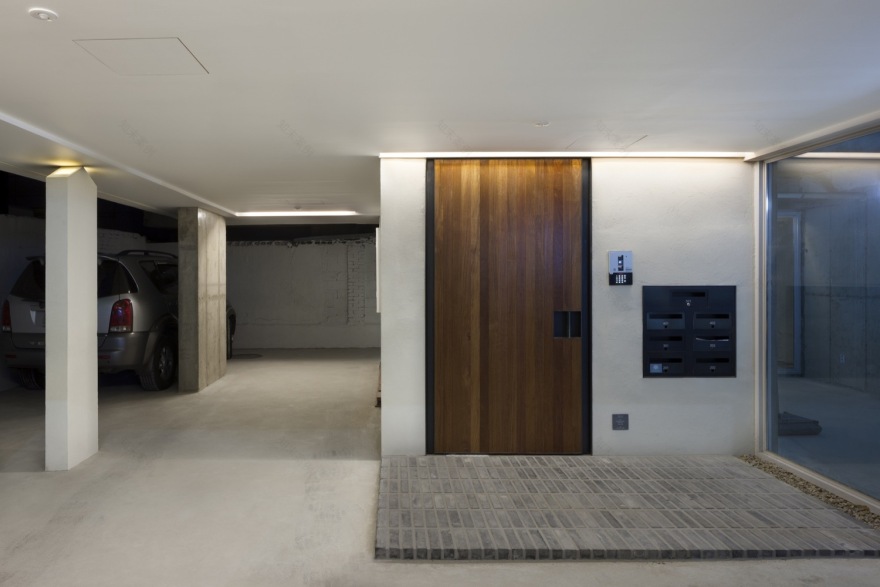 首尔芒根别墅-39