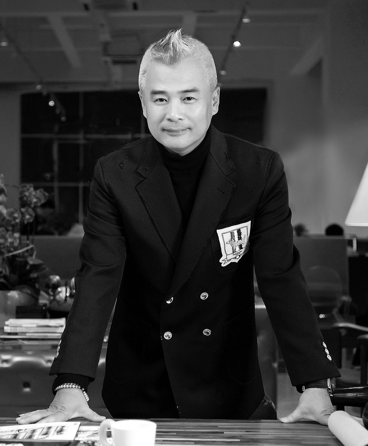 PLD刘波设计--张家港万豪酒店-28