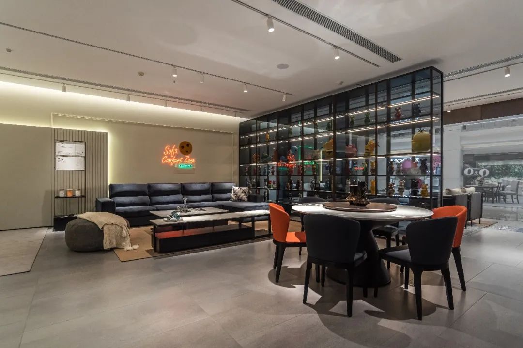 非同「潮」金店｜家居卖场玩潮趣，「非要不同」的故事才刚开始！-34