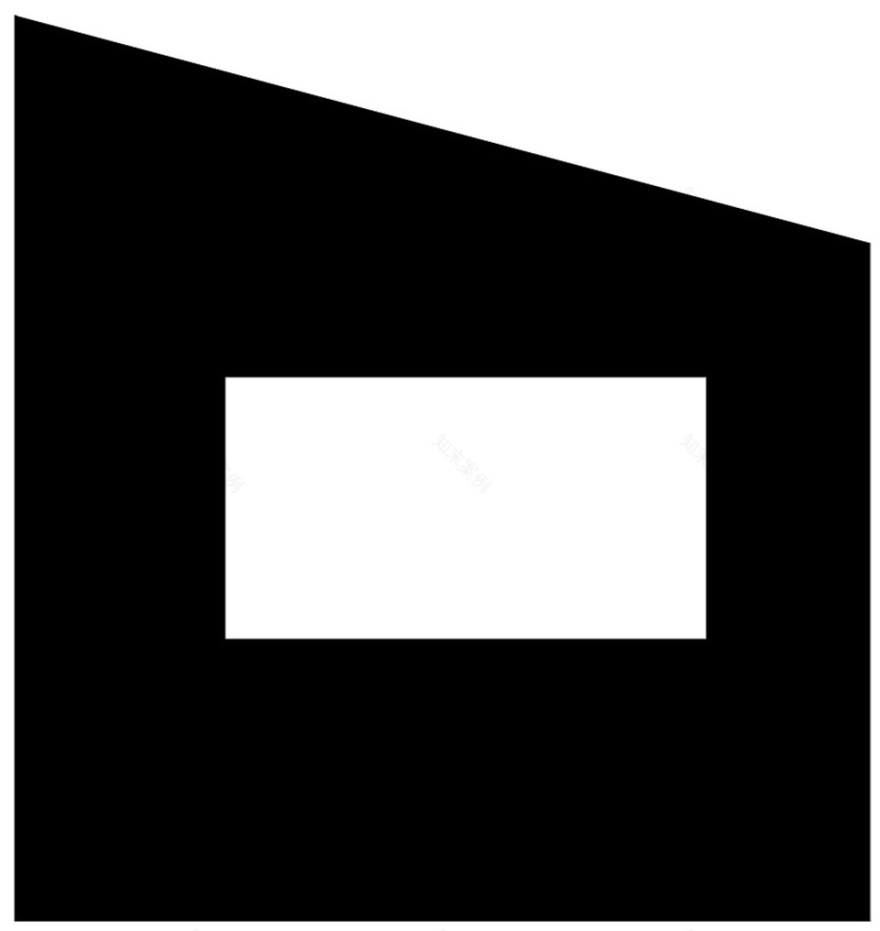 VOJ湖边度假屋,斯洛伐克 / JRKVC-59