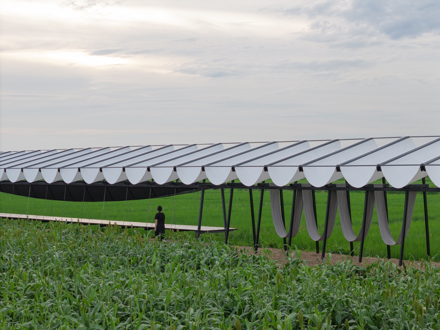 大地长桌丨中国衢州丨梓集fabersociety-110