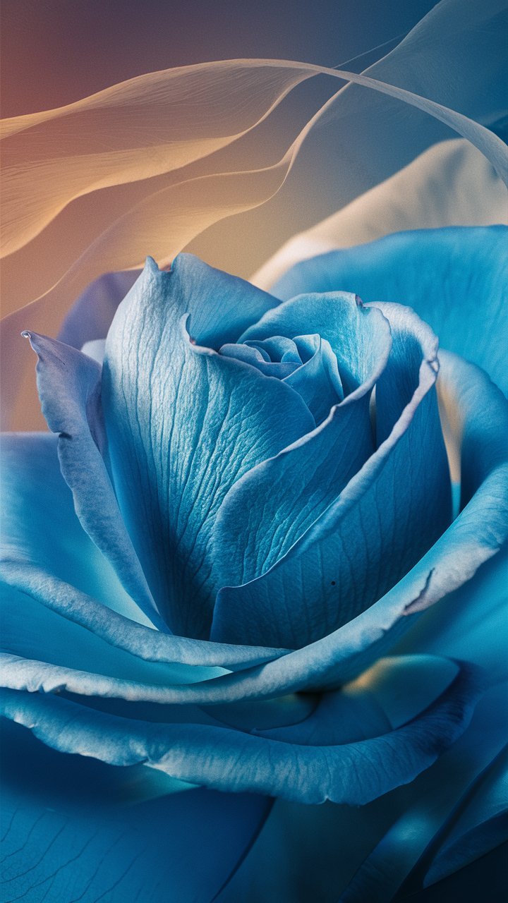 分形设计中的玫瑰丨Öskar Design Öskar-31