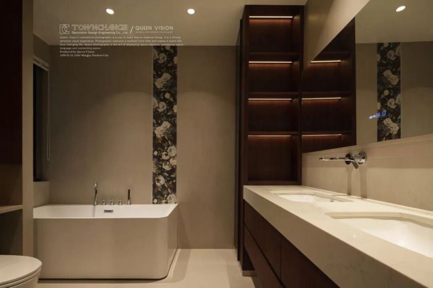 云麓湾新作 · 听听时间怎么说丨苏大人设计工作室-31