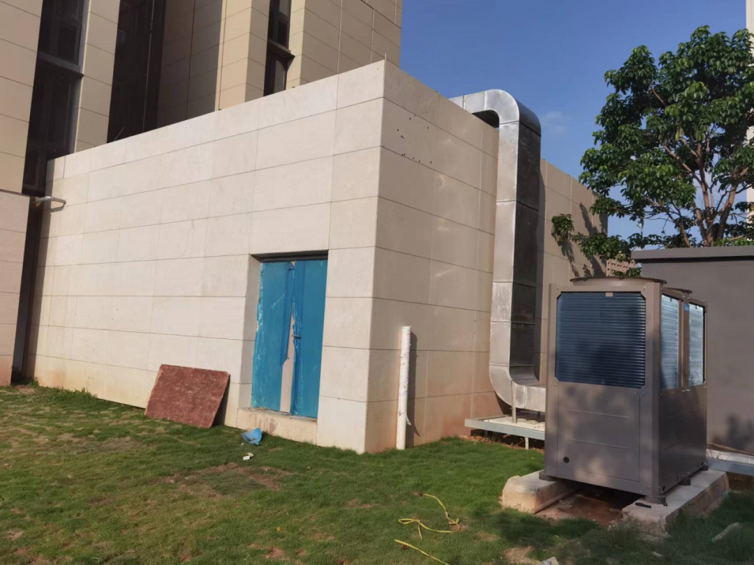 深圳万丰海岸城锦园景观品质提升丨中国深圳丨深圳市库博建筑设计事务所有限公司-56