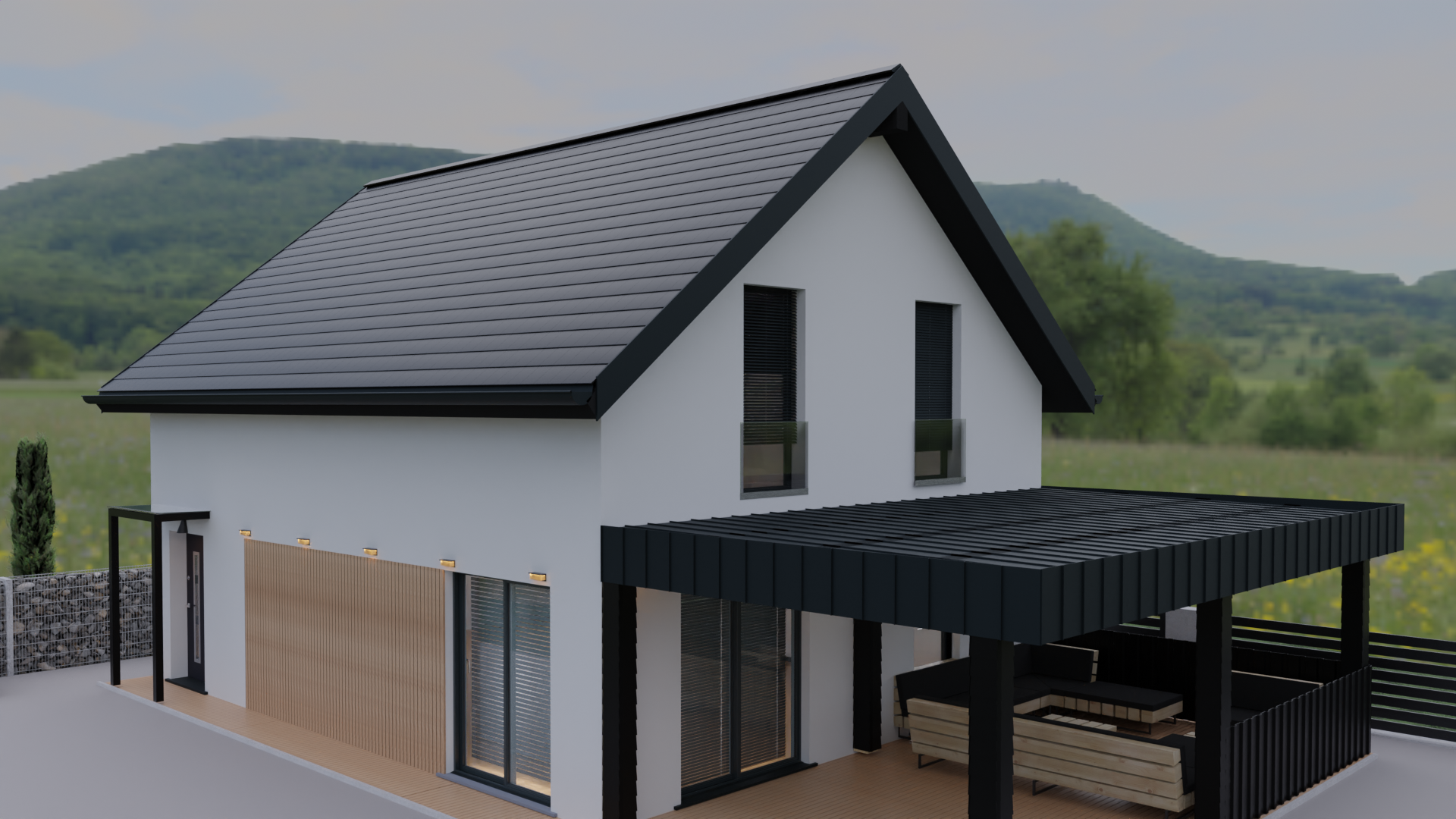 Maris  3M 空间解决方案丨maric.design-5