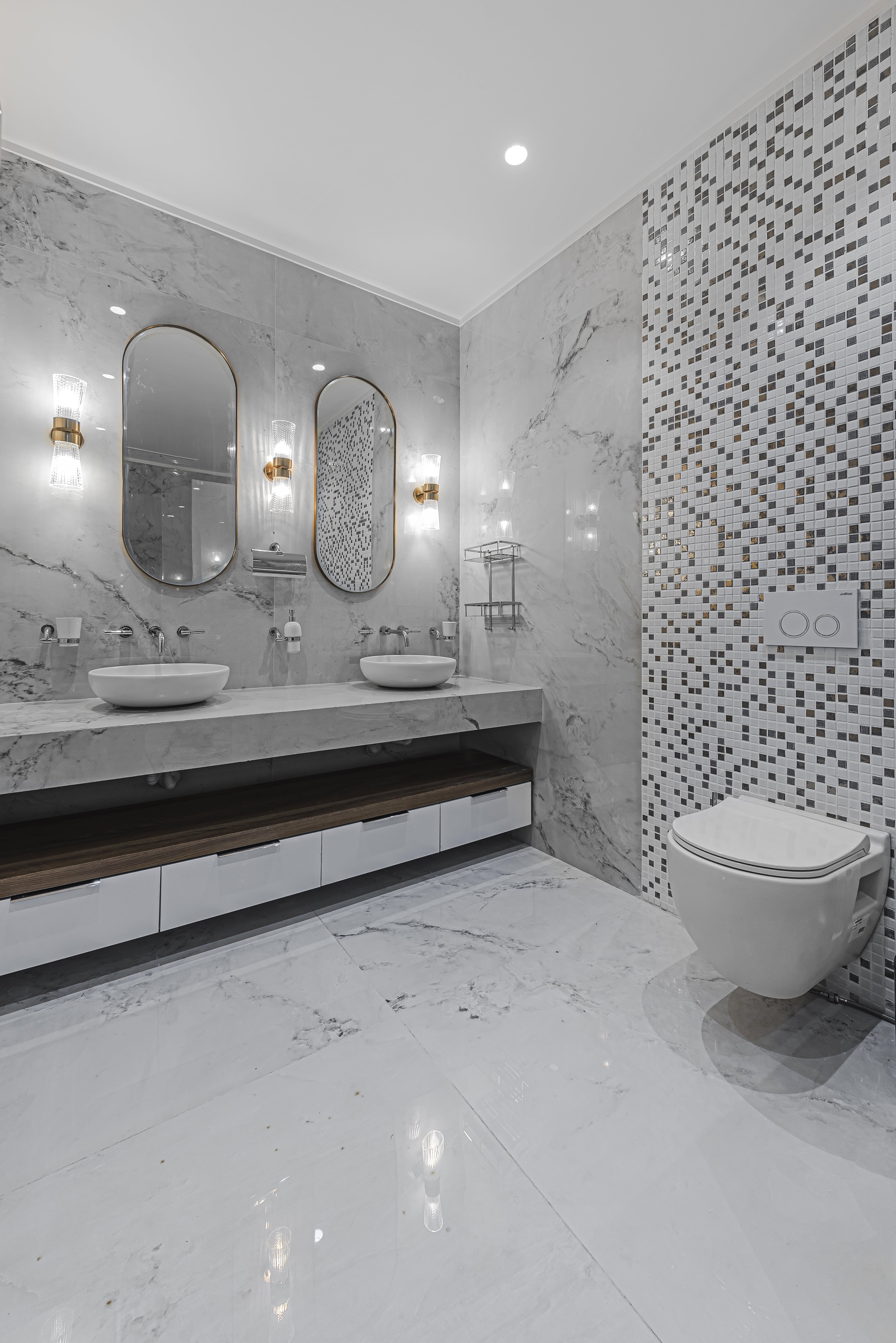 拱式住宅丨Arash Madani Design Studio-11