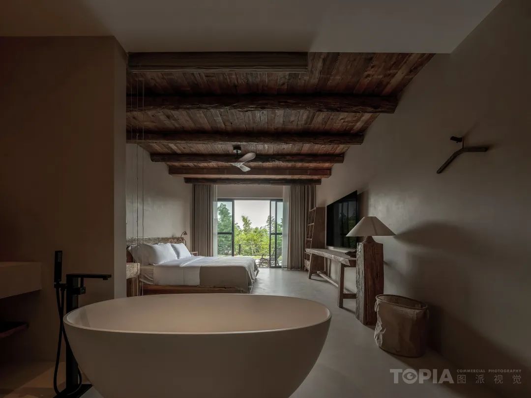 山里罗罗民宿丨中国宜宾丨张凯锋-72