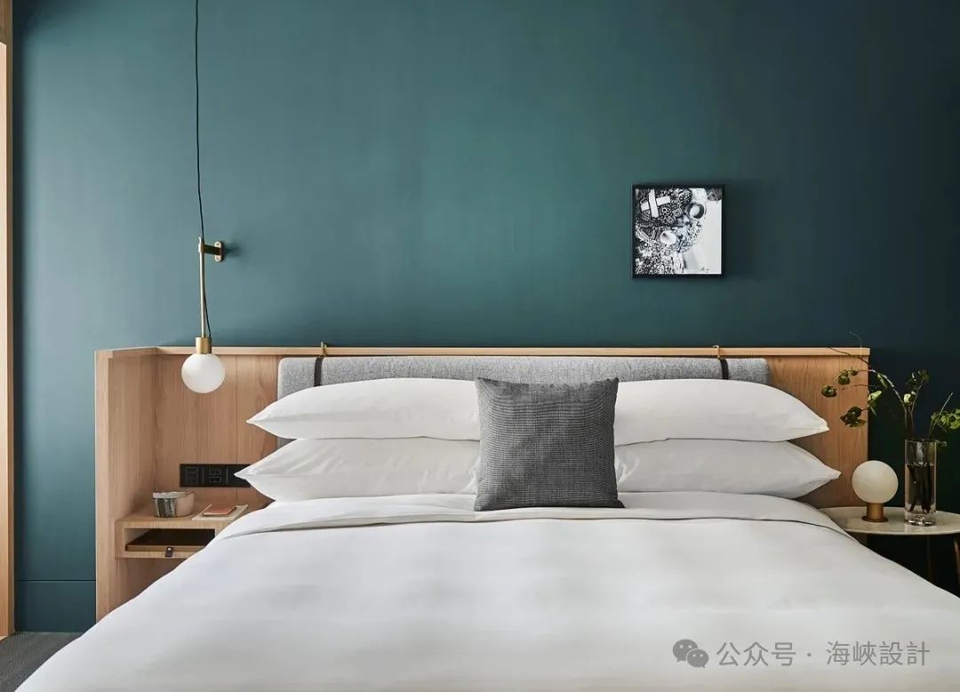 台湾金普顿大安酒店丨中国台北-53