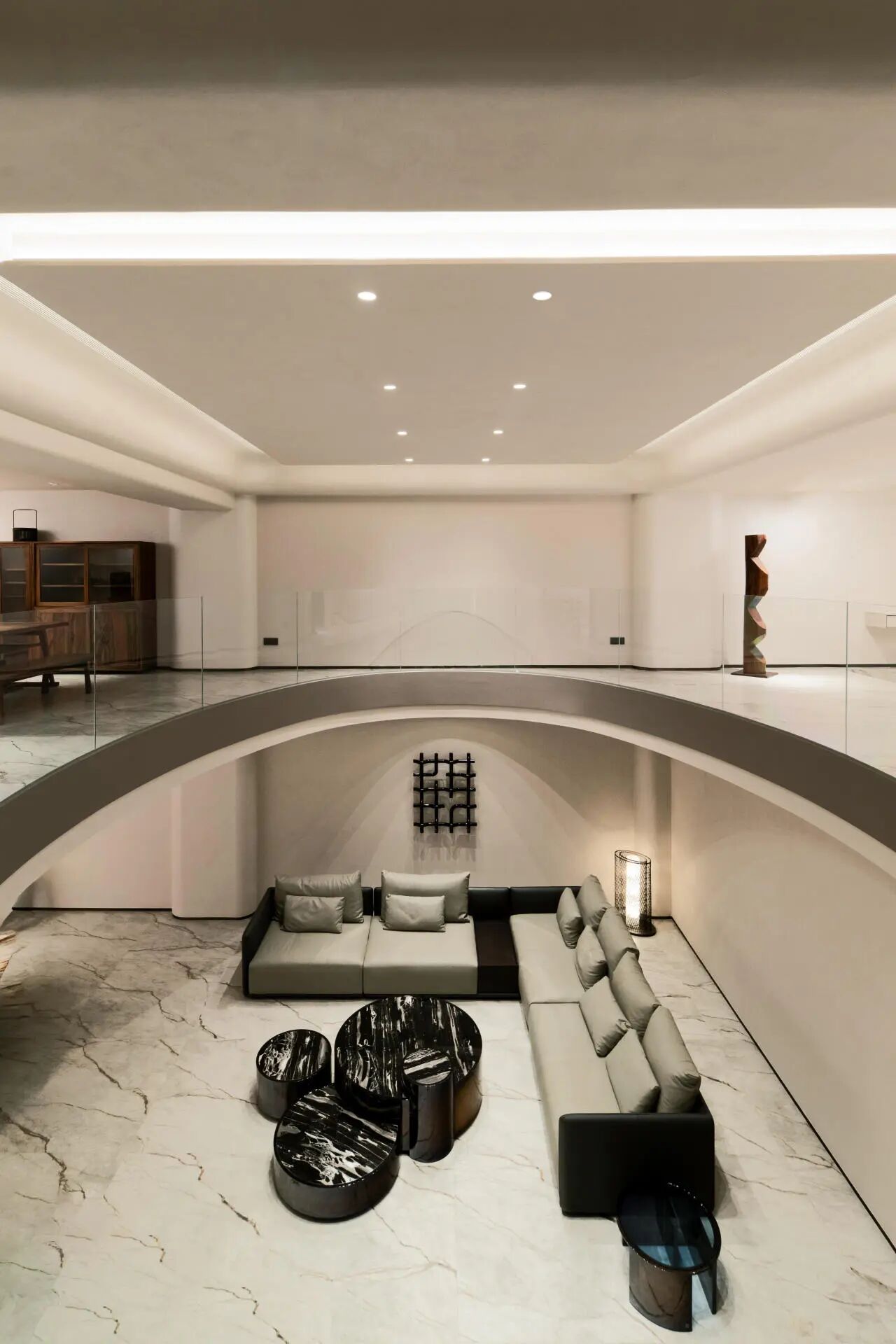 【私人】定制住宅丨中国贵阳丨元禾旺景建筑设计事务所-41