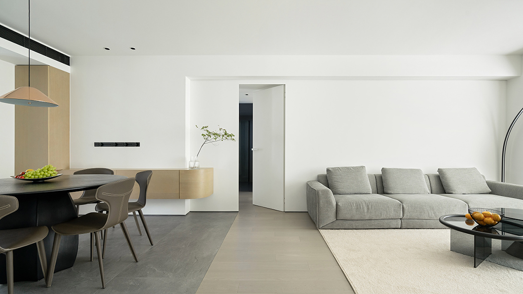 家的加减法丨中国温州丨鸿泰室内设计-20