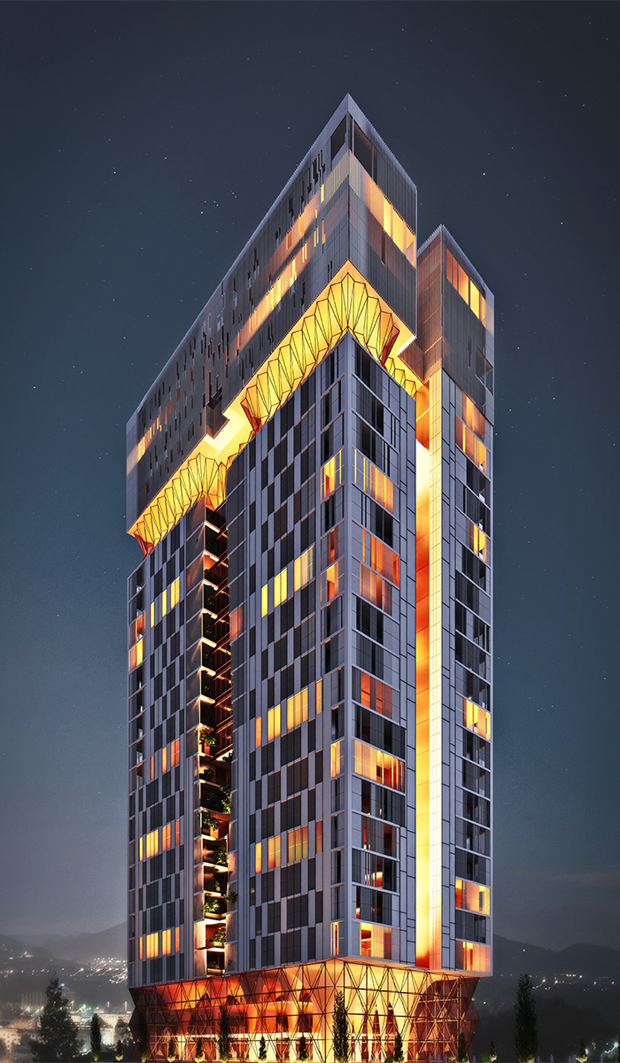 丨伊朗德黑兰-29