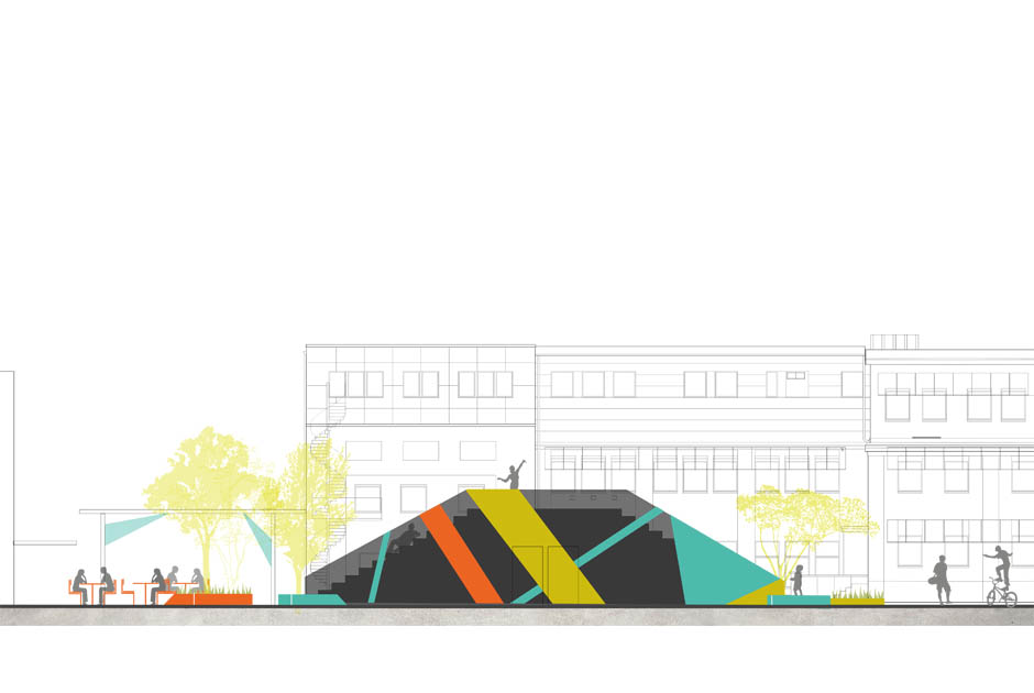 瑞典Innovatum商业 by MARELD-9