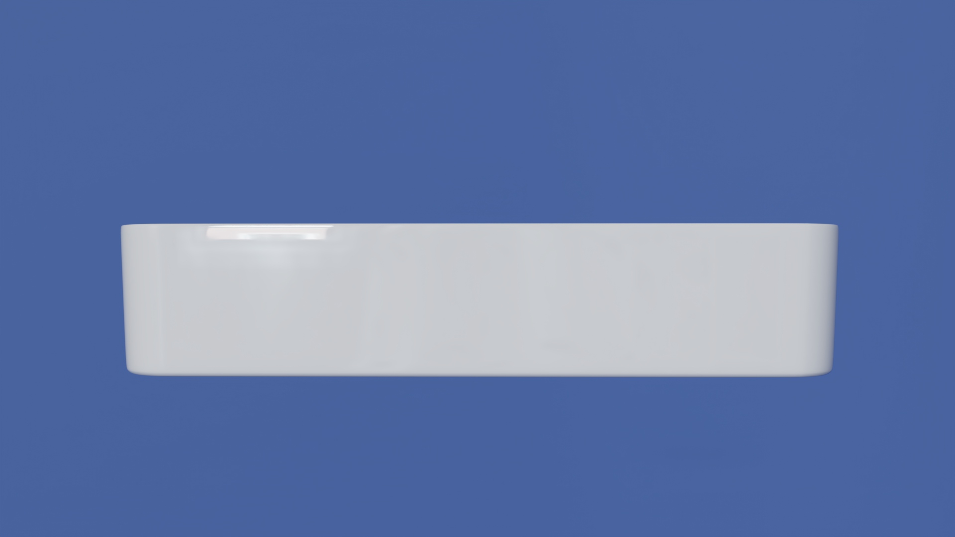 Раковина накладная Allen Brau Liberty 4.32013.20-5