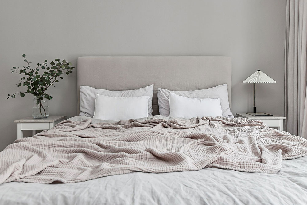 斯堪的纳维亚风格宽敞乡村别墅-25