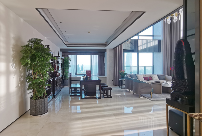 新天鹅湖花园-6