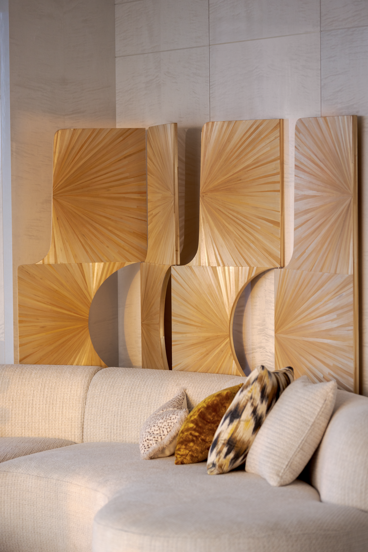 青岛绿城深蓝中心丨中国青岛丨OPS观致设计-32