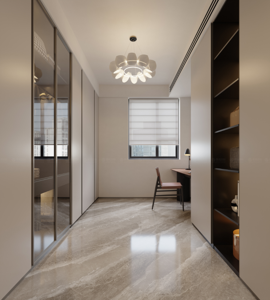 易高 • 观山悦丨易高国际-37