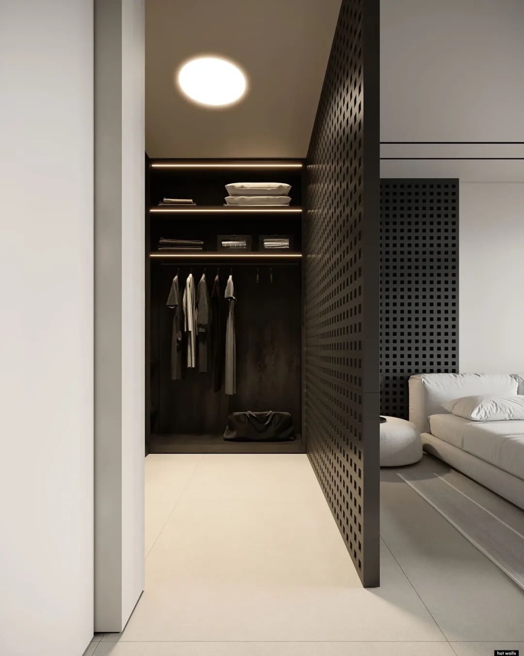 橄榄屋丨Hot Walls-34