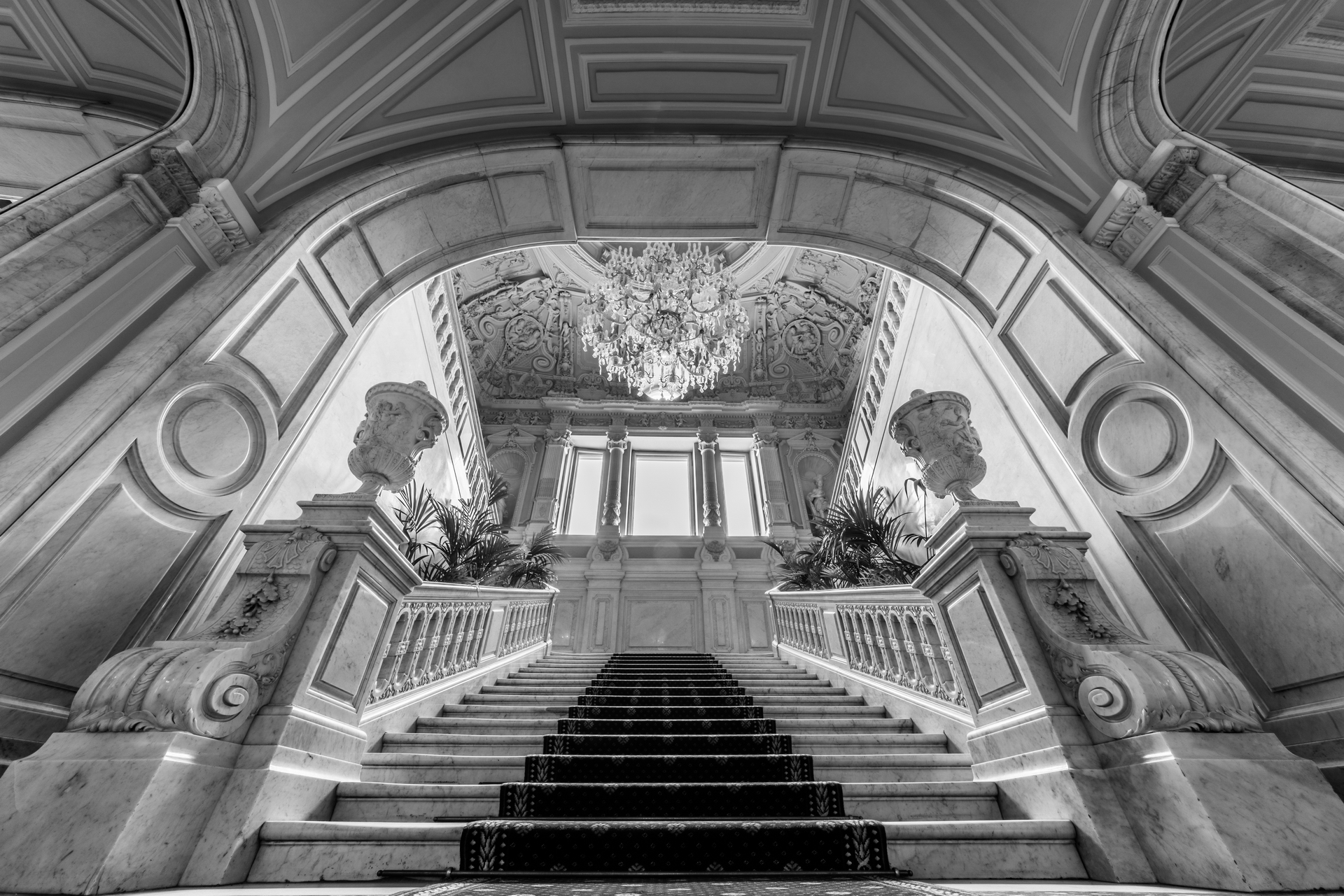 Юсуповский дворец-25