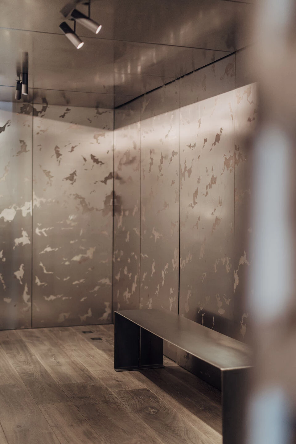 我不确定Liv In具体是什么意思，可能是一个特定的名称、术语或有误的表达，请你进一步明确或提供更多背景信息丨比利时丨Luc Spits Architecture-11