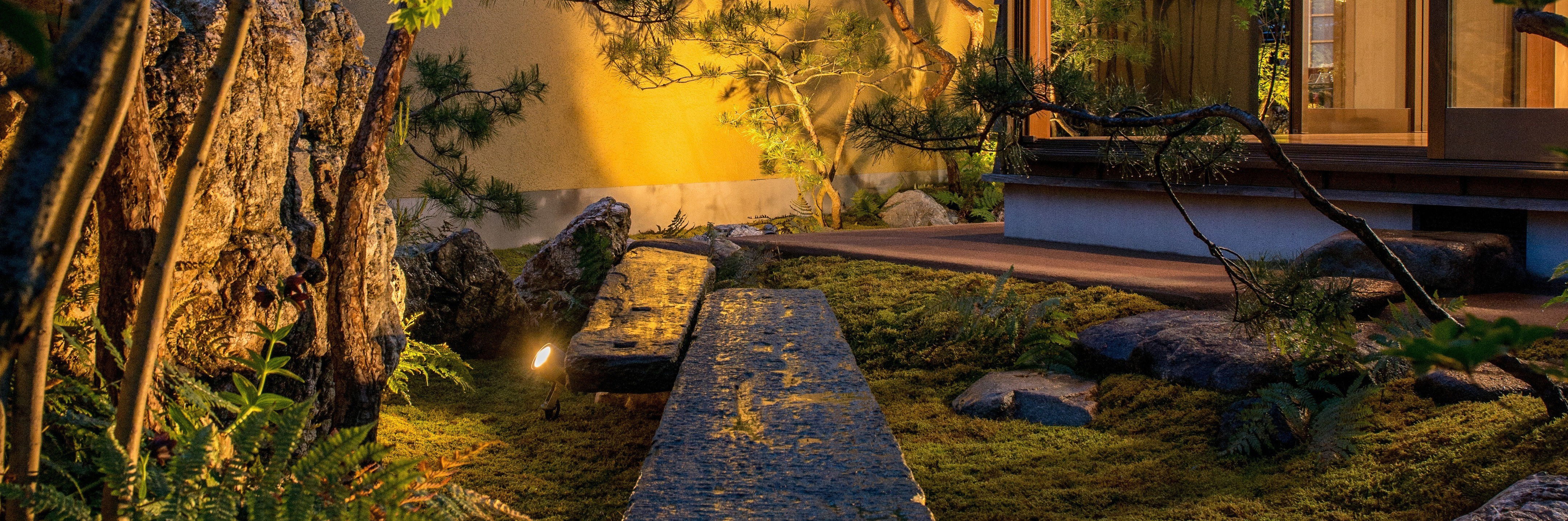 优雅花园 U 邸丨日本丨近江綴園（Omi Tsuzurien）-33