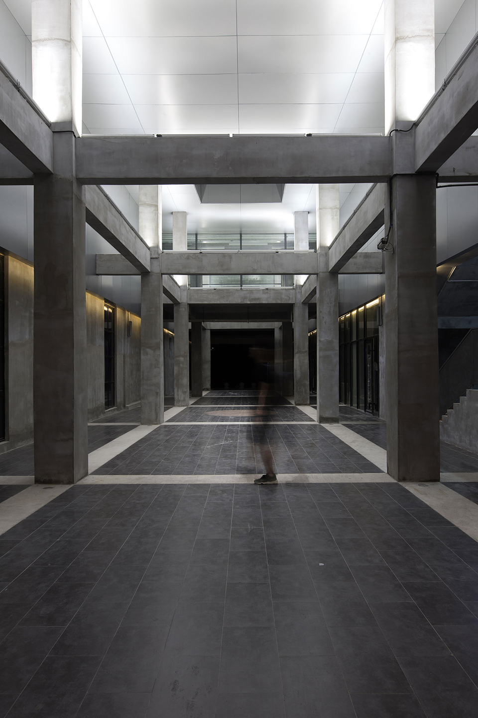 留云草堂·画家许宏泉怀柔工作室丨中国北京丨普罗建筑事务所-79