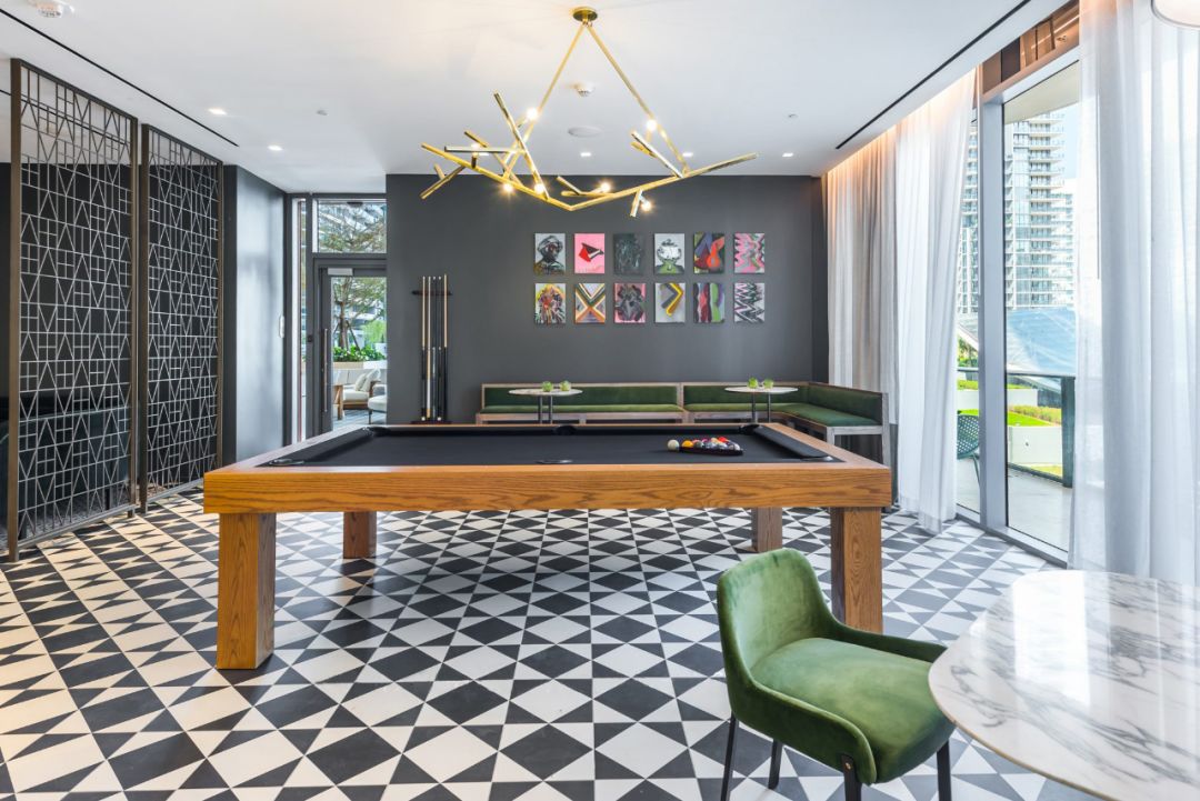 Yabu新作 | 360°环形大阳台的极致奢华海景-46