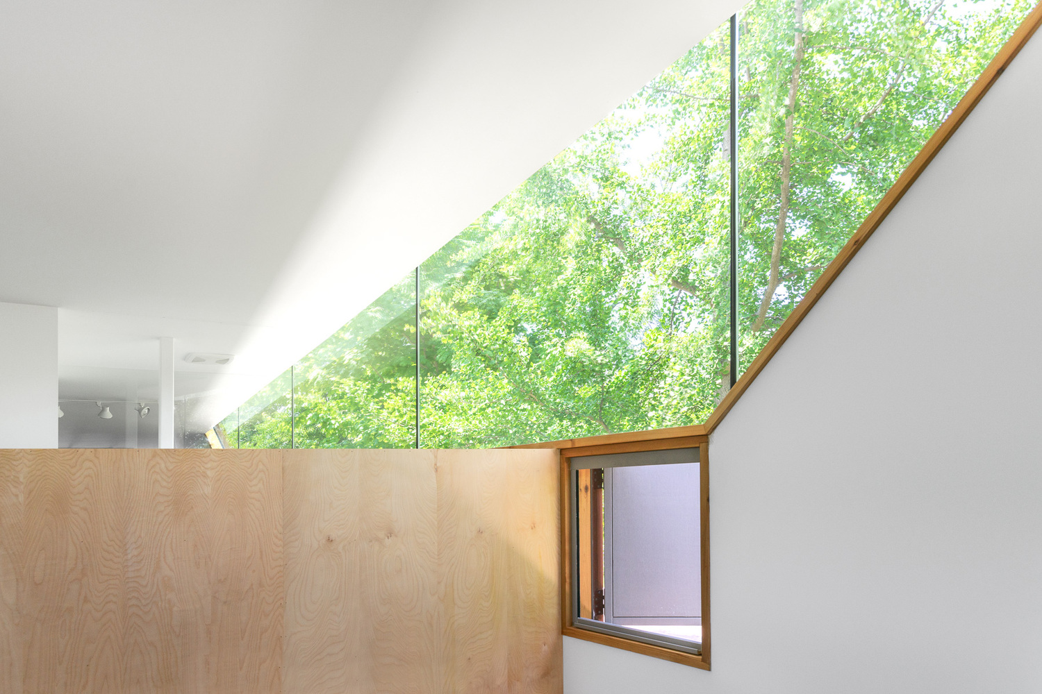 拇指屋(Thumb House)-25