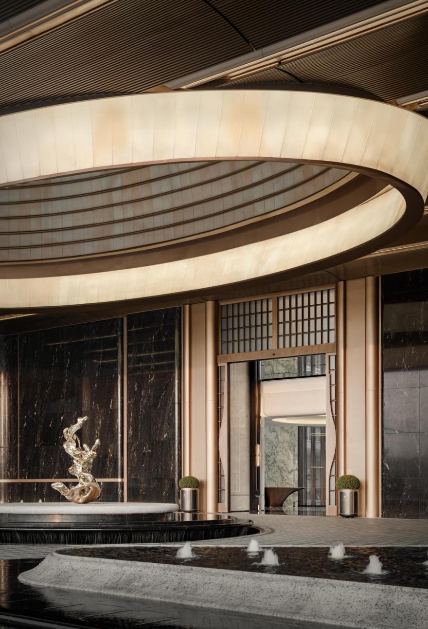 万相无形 · 杭州滨江·云杭里丨中国杭州-12