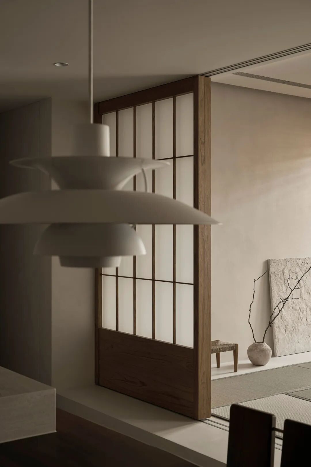 私宅设计|日式独白-27