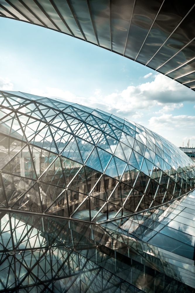 DZ Bank Building Gehry Partners-32