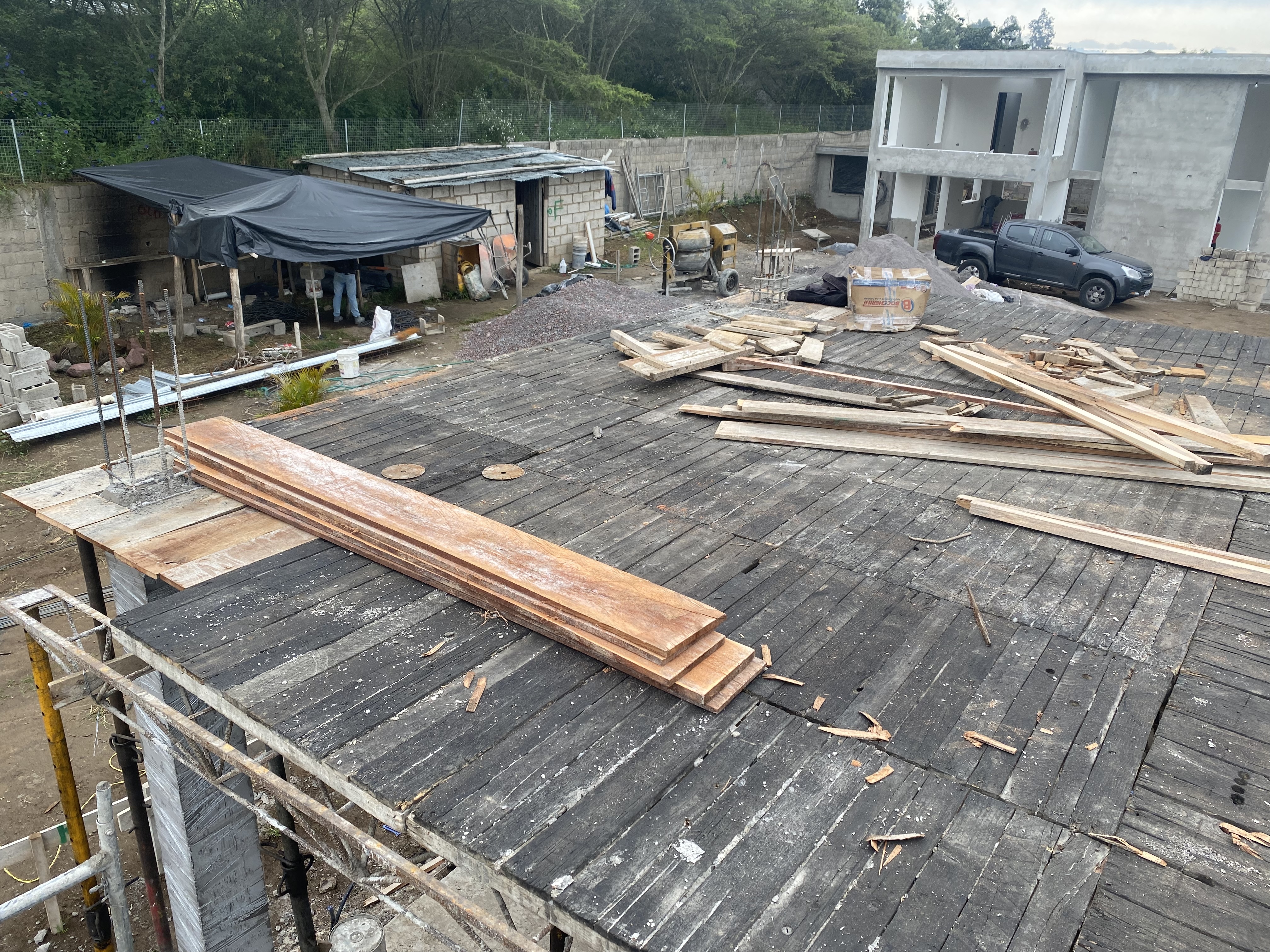 Proyecto Nuevo - Casa Altamirano Delgado-52