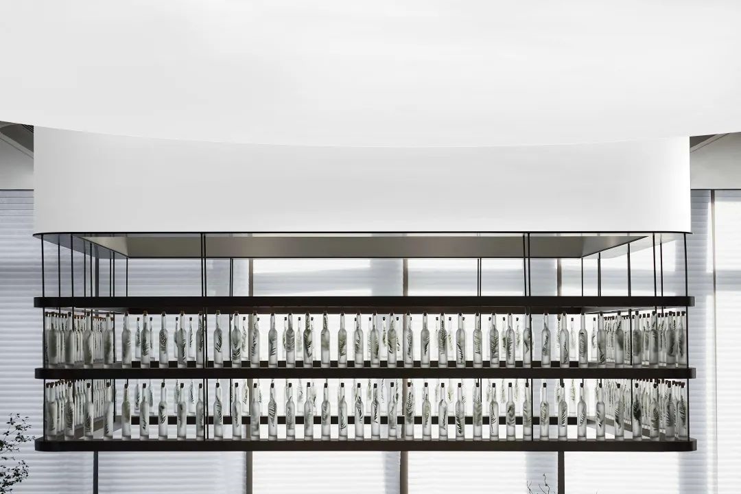 中山远洋天成营销中心丨中国中山丨IDAD 久度设计-27