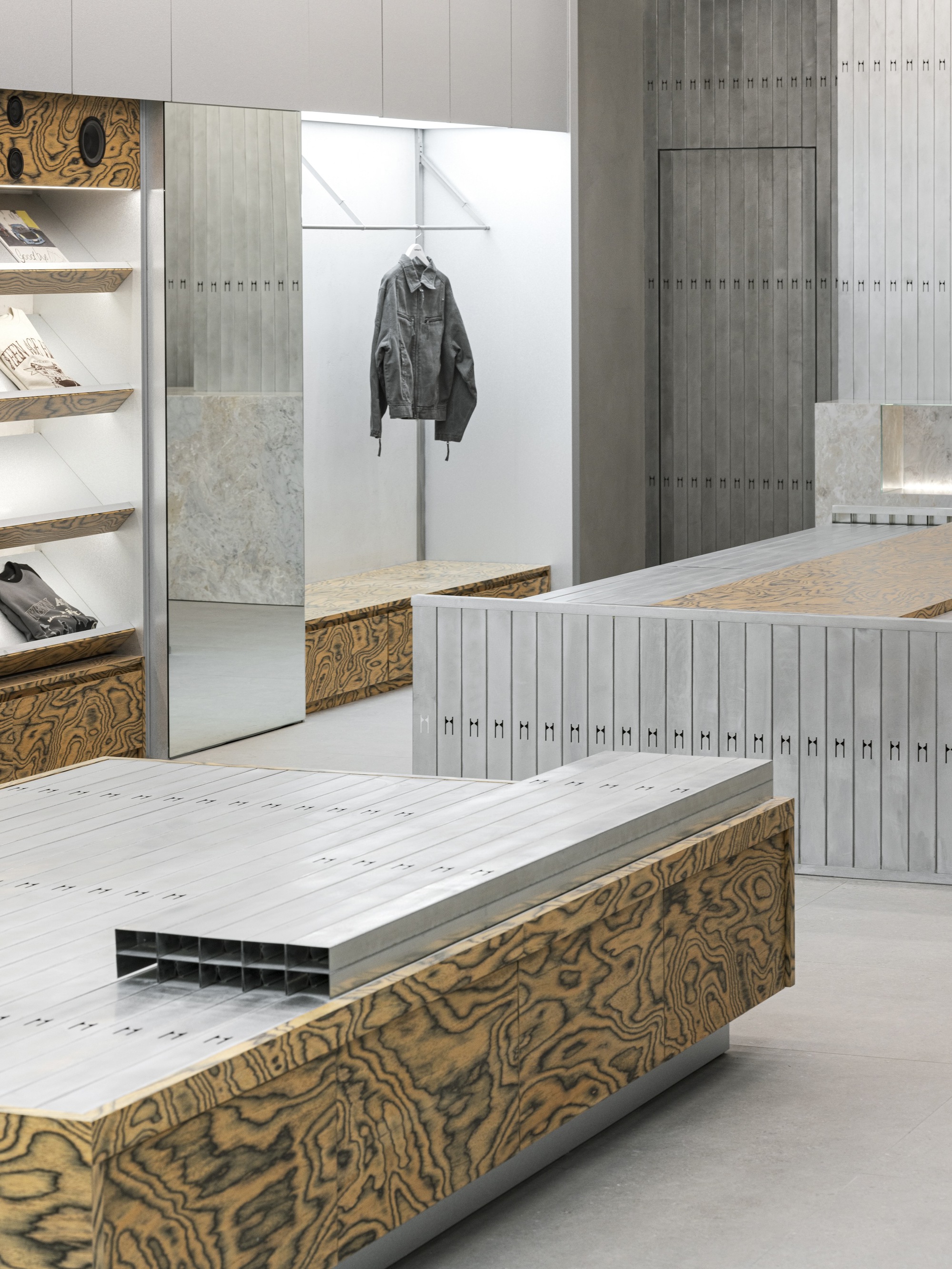 MAHAGRID 商店丨韩国丨COV Studio-20