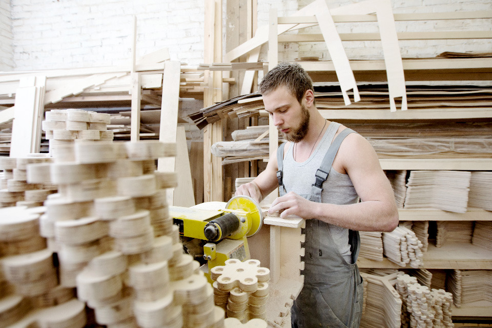 模块化设计打造 Vladivostok 餐厅新视野-17