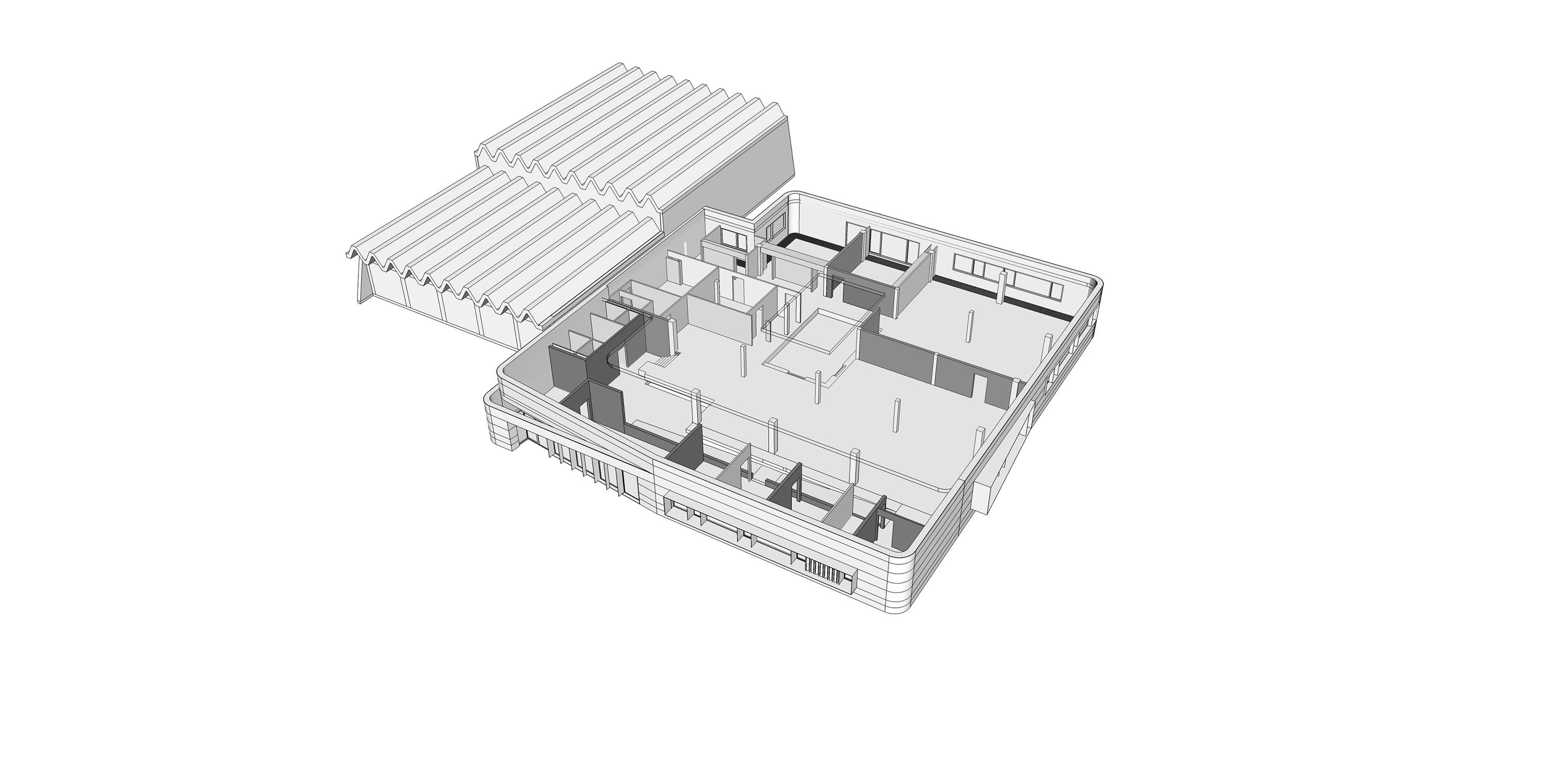 拉乌省立多媒体图书馆-25