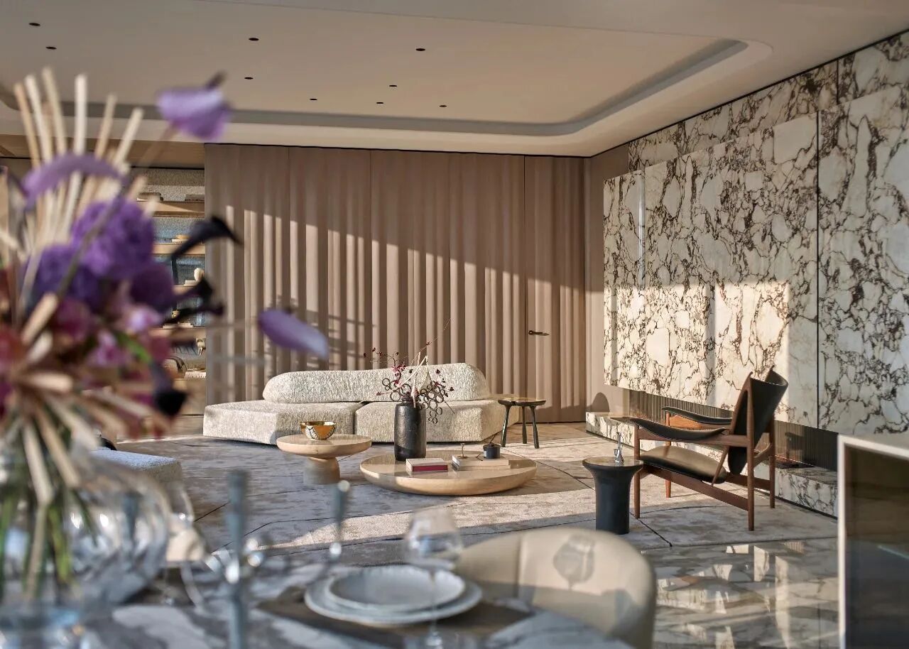 Tomorrow Living｜未来奢居主题展览之空间策展美学-95