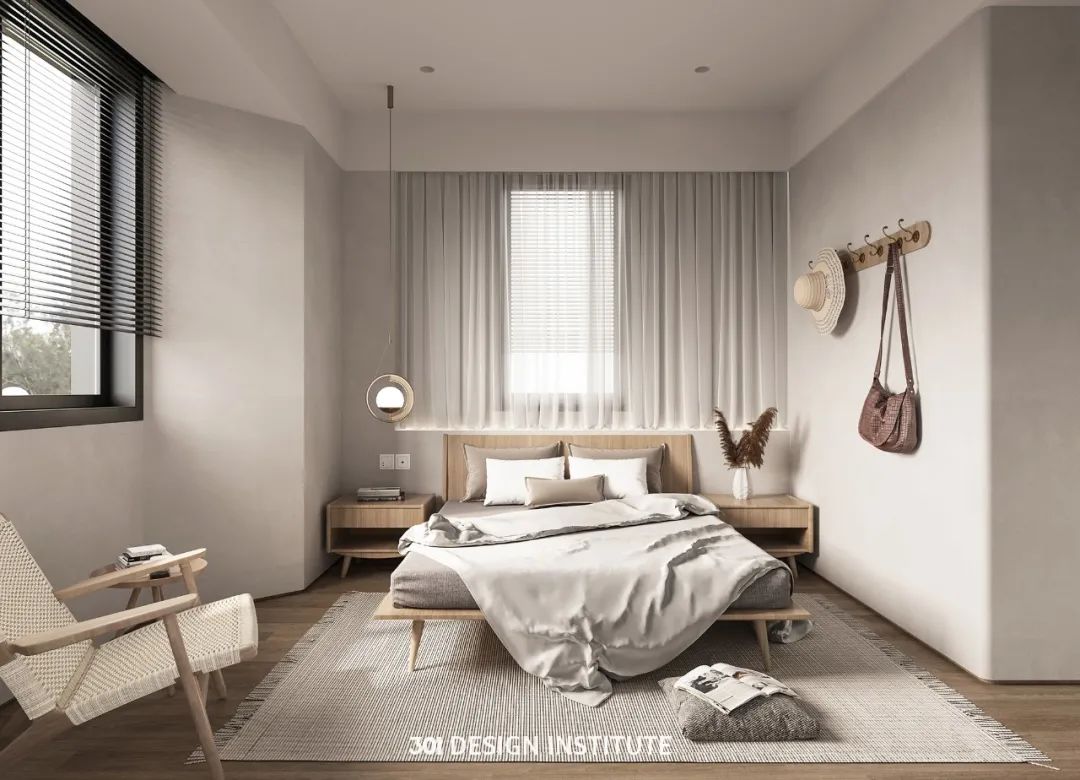 广州 301 人居设计现代简约风格之作丨中国广州-25