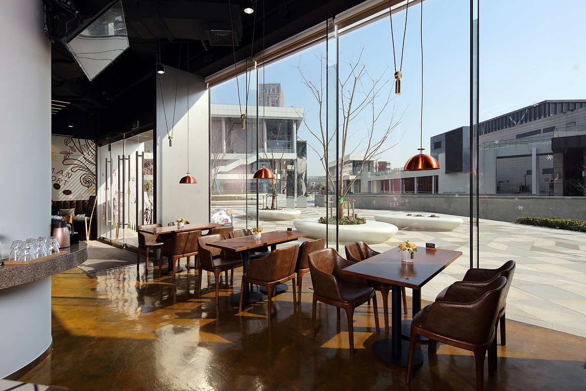 昆山陌岸咖啡馆  陈洁-5