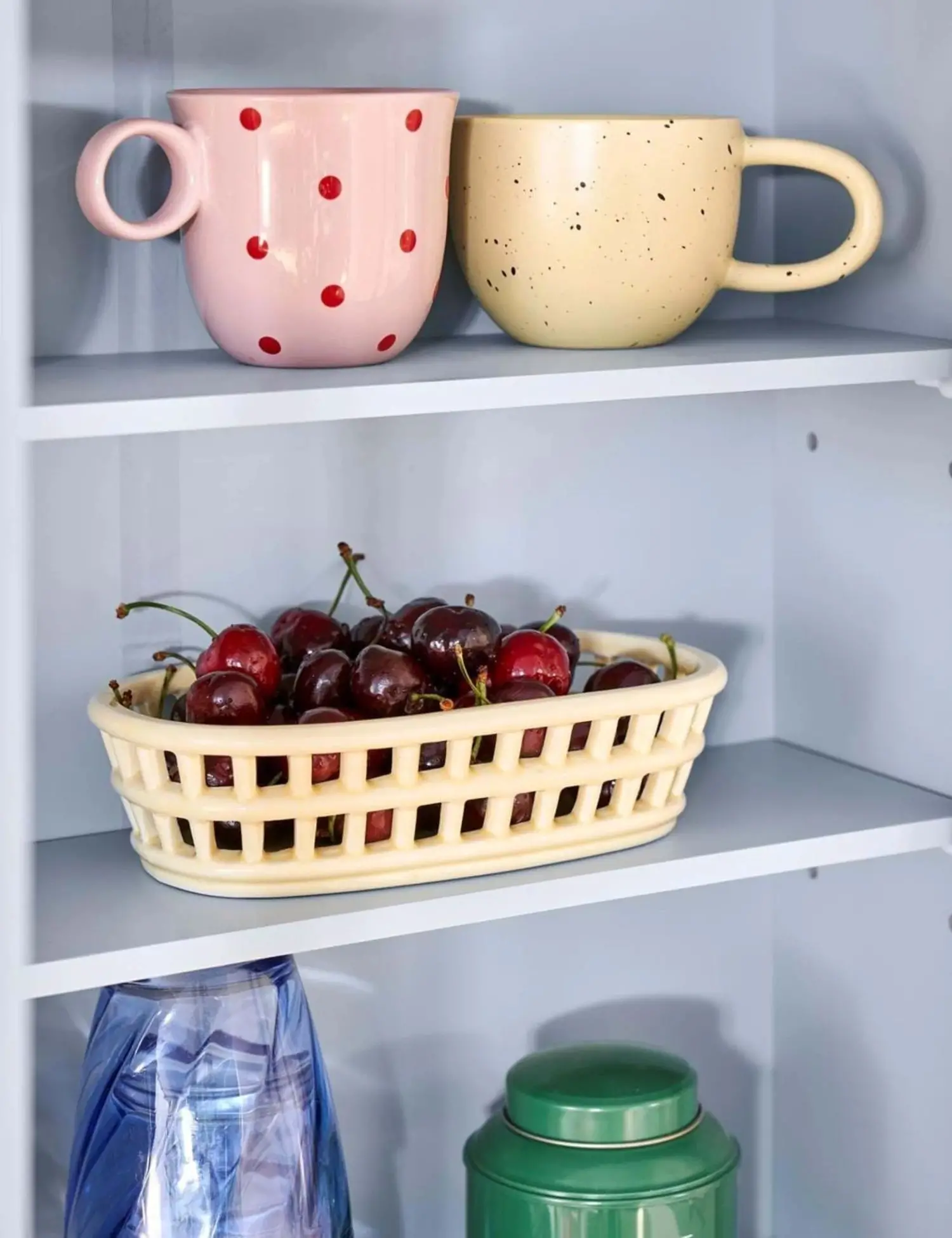 2023 春日家居色彩新品 | Sostrene Grene 的 30 款创意之作-27