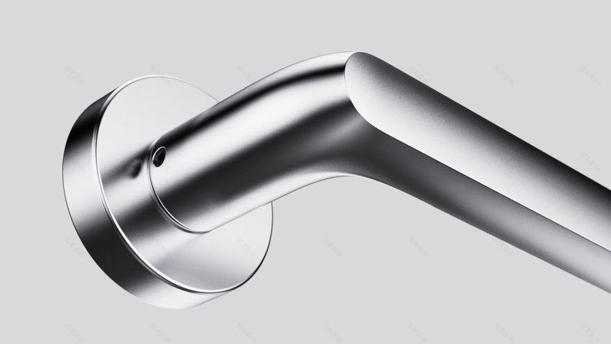 FSB 1246 门把手丨FSB 与 GRAFT 合作-7