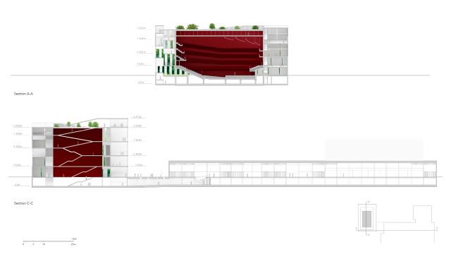 丨德国丨Florian Busch Architects-45