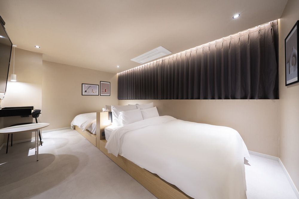 现代艺术酒店-7