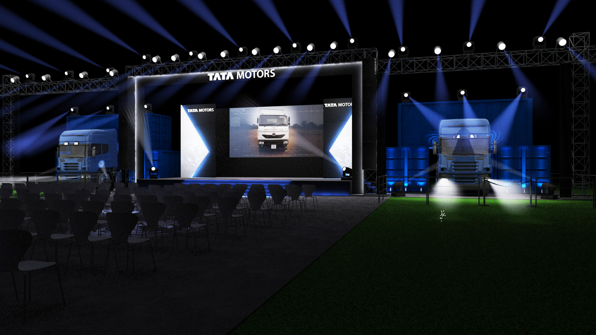 tata truck launch-13