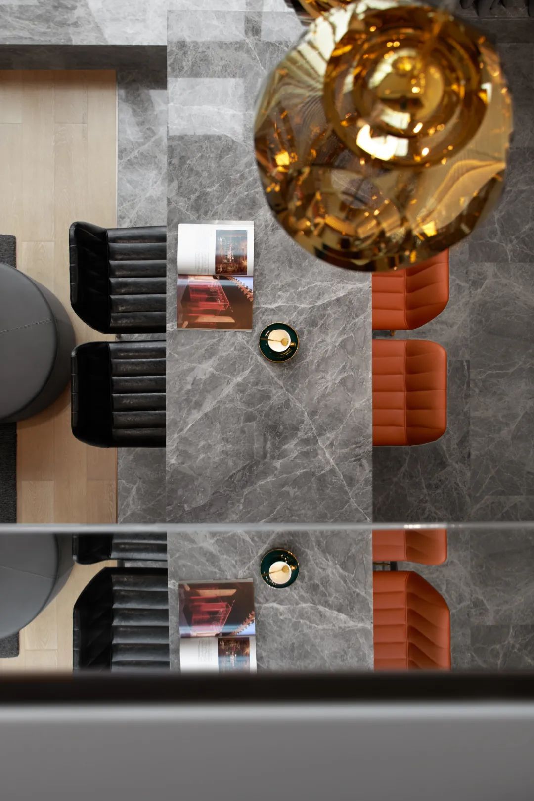 ISEYA 浮云高空公馆（太古里旗舰店）丨中国成都丨BDD 布道设计-75