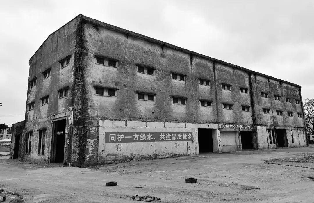 方案 | 深圳宝安湿地公园厂房改造 / SEED秦琛工作室-34