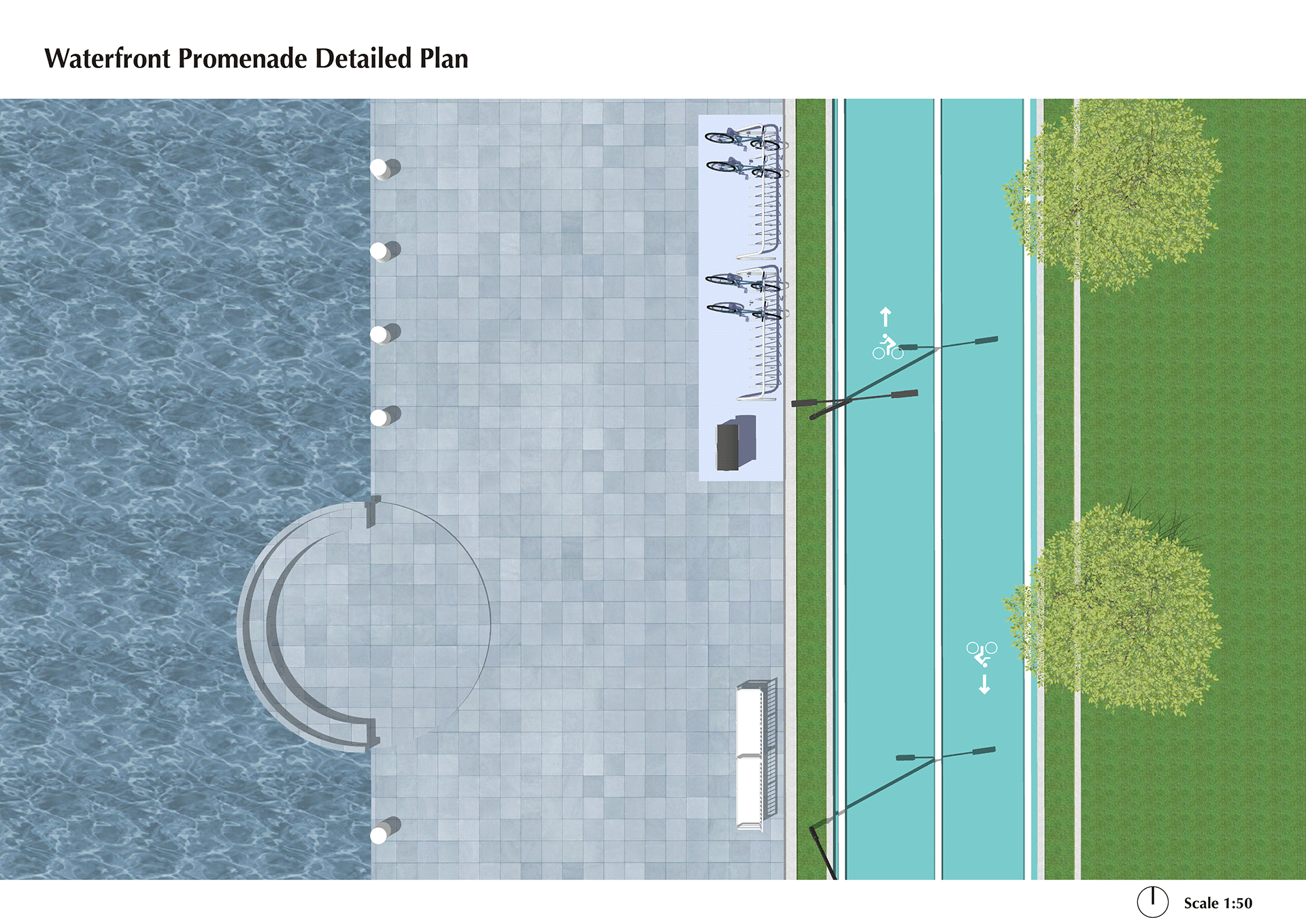 Urban Design | Blackwattle Bay Precinct Redevelopment-62