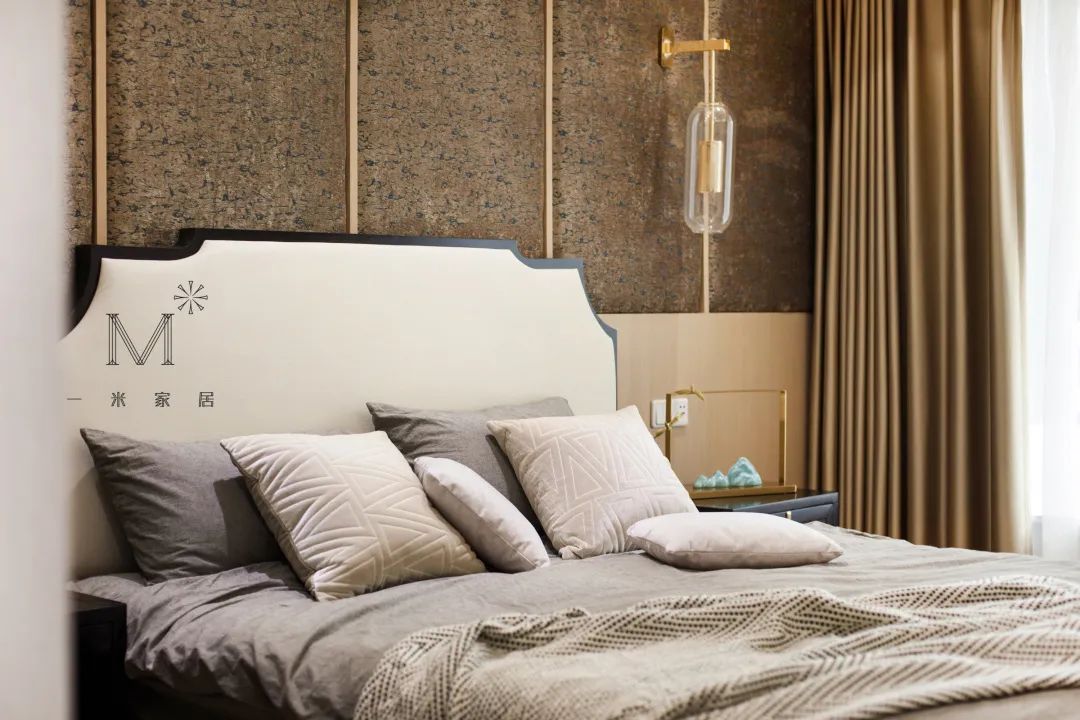 溧阳一米家居新作 | KAWS、LEGO 演绎现代工业风趣味生活-141