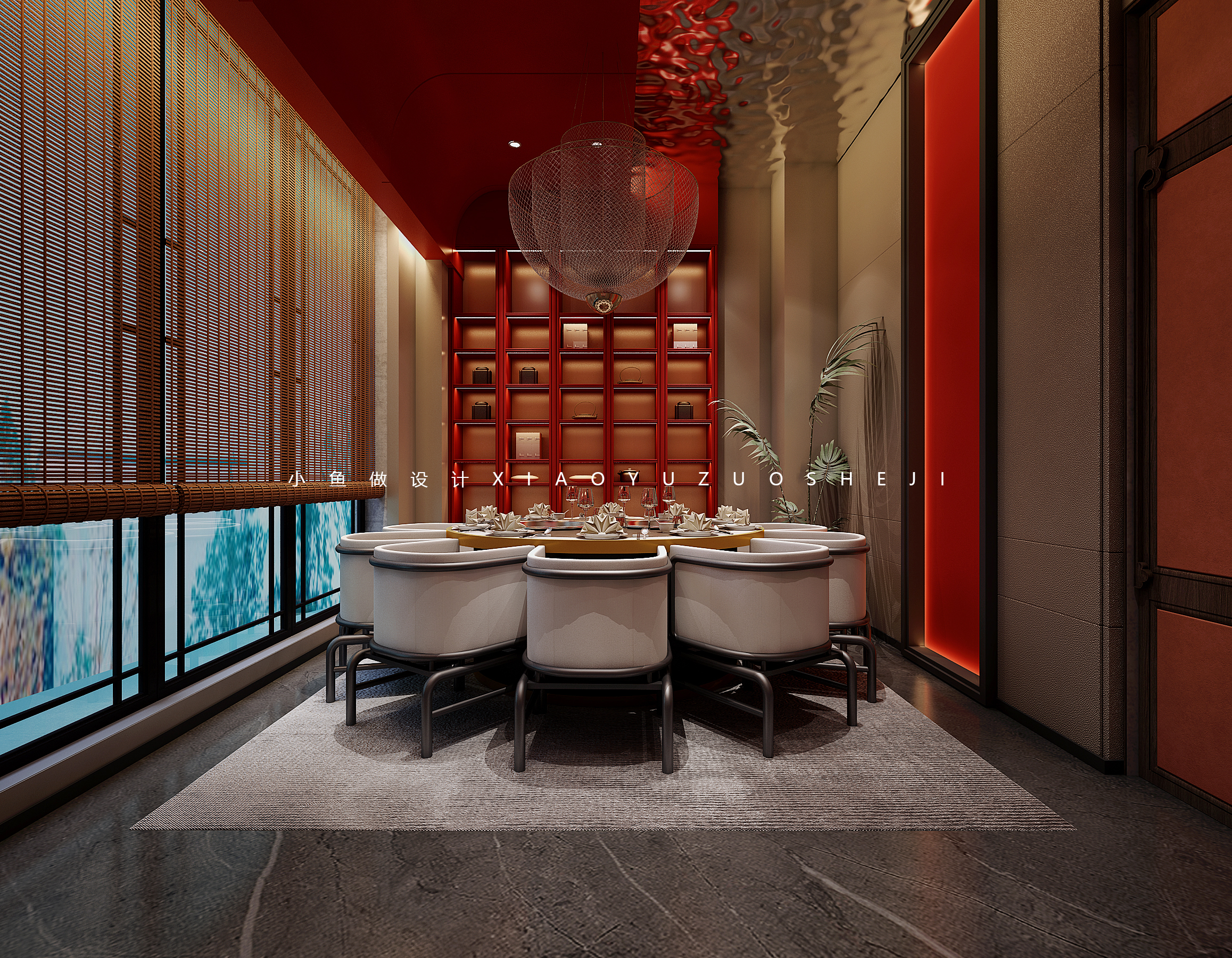 铁锅炖氛围感设计-0