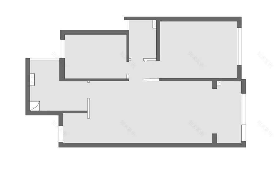 素图新作 | 色彩最后的抽象-29